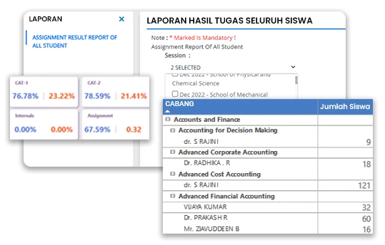 Learning-Management-System
