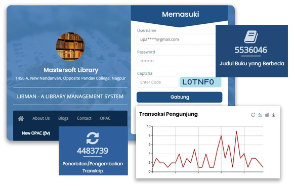 Library-Management-System